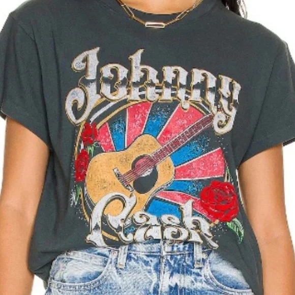 Graphic tee listing for posh live show - Picture 6 of 9